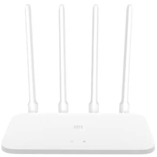 Маршрутизатор для дома Xiaomi Mi Router 4A Giga Version