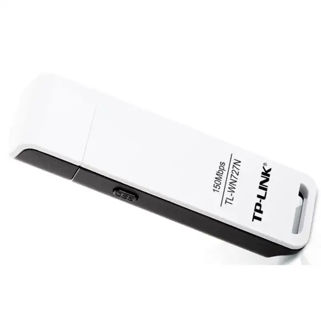 Сетевая карта TP-Link N300 TL-WN821N