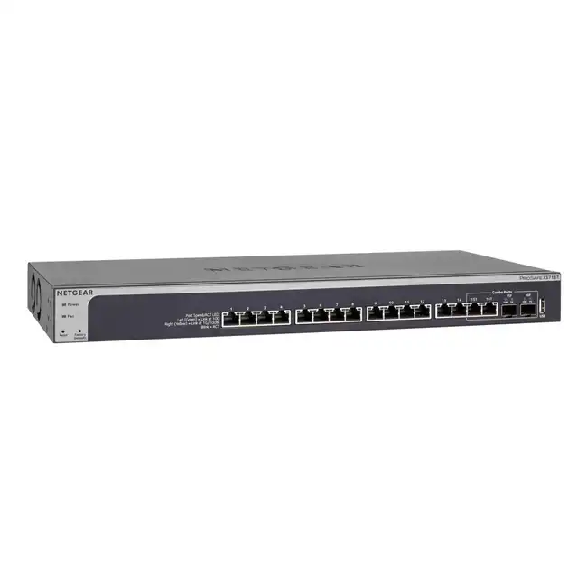 Коммутатор NETGEAR XS716T-100NES