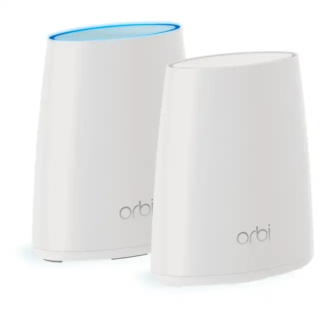 Маршрутизатор для дома NETGEAR Orbi MINI RBK40-100PES