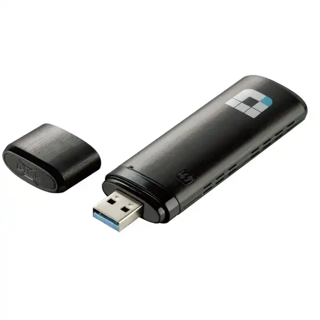 Сетевая карта D-link DWA-182/C1C