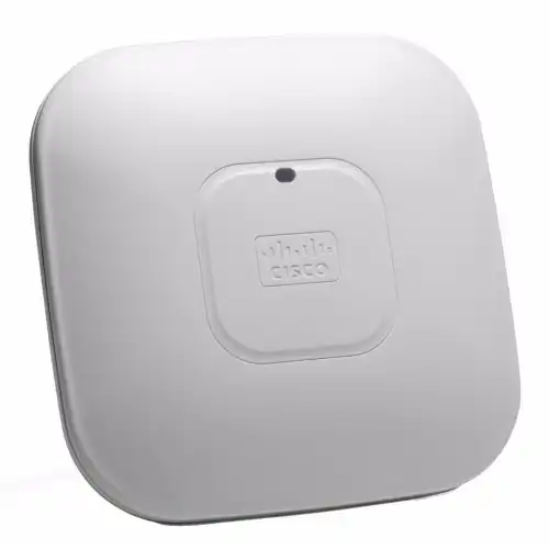 WiFi точка доступа Cisco Aironet 2600 Series AIR-CAP2602I-E-K9