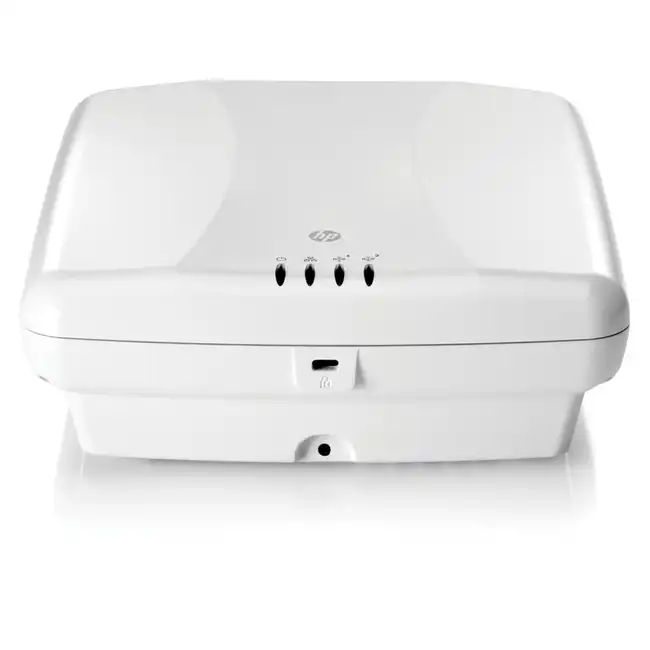 WiFi точка доступа HPE 560 Wireless 802.11ac (WW) J9846A