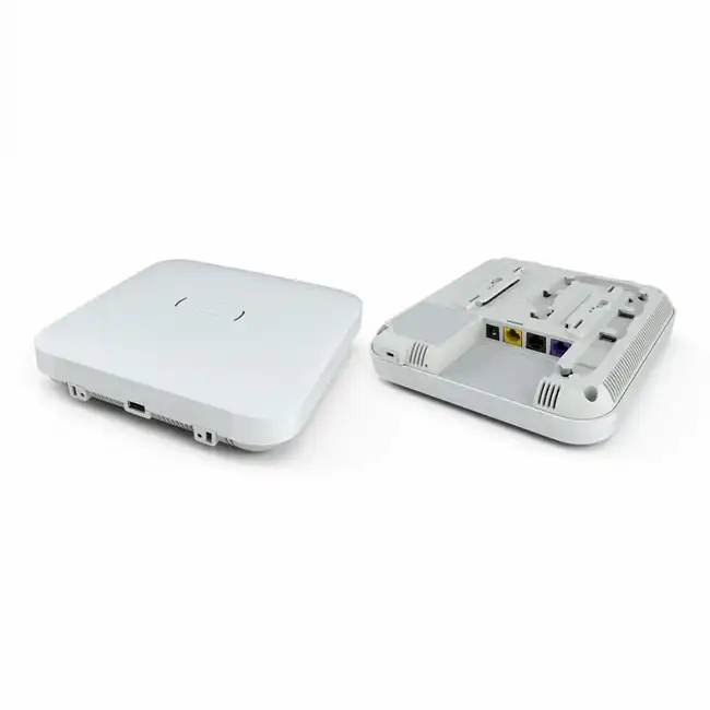 WiFi точка доступа Extreme AP410e-WR