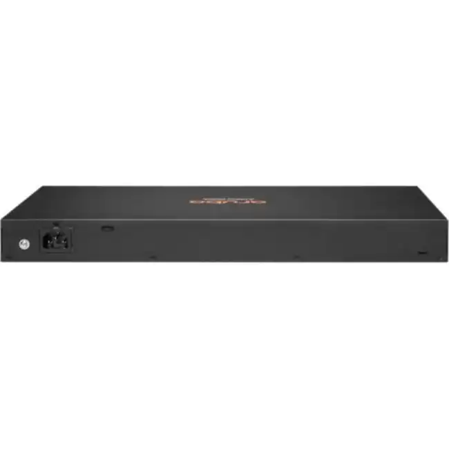 Коммутатор HPE JL676A (1000 Base-TX (1000 мбит/с), 4 SFP порта)