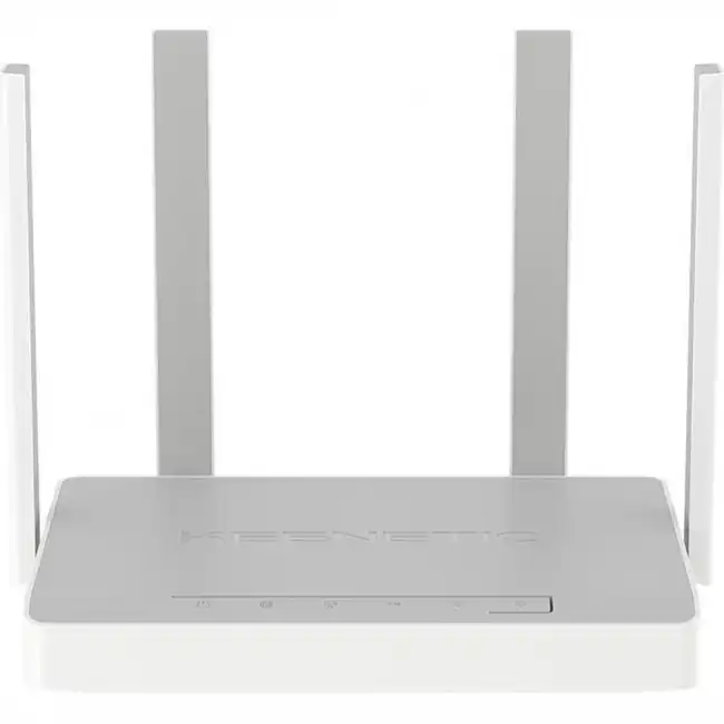 Маршрутизатор Keenetic Skipper 4G KN-2910 (10/100/1000 Base-TX (1000 мбит/с))