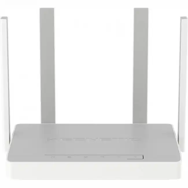 Маршрутизатор Keenetic Skipper 4G KN-2910 Skipper 4G (KN-2910) (10/100/1000 Base-TX (1000 мбит/с))