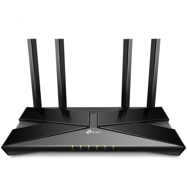 Маршрутизатор TP-Link AX1800 XX230V (10/100/1000 Base-TX (1000 мбит/с))