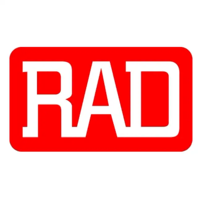 Сетевое устройство RAD Data Communications MP-2100M-VC-8/FXO/RJ 7651880000 (Модуль)