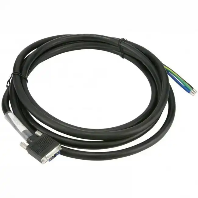 Аксессуар для сетевого оборудования Supermicro CBL-PWEX-0710-JP (Кабель)