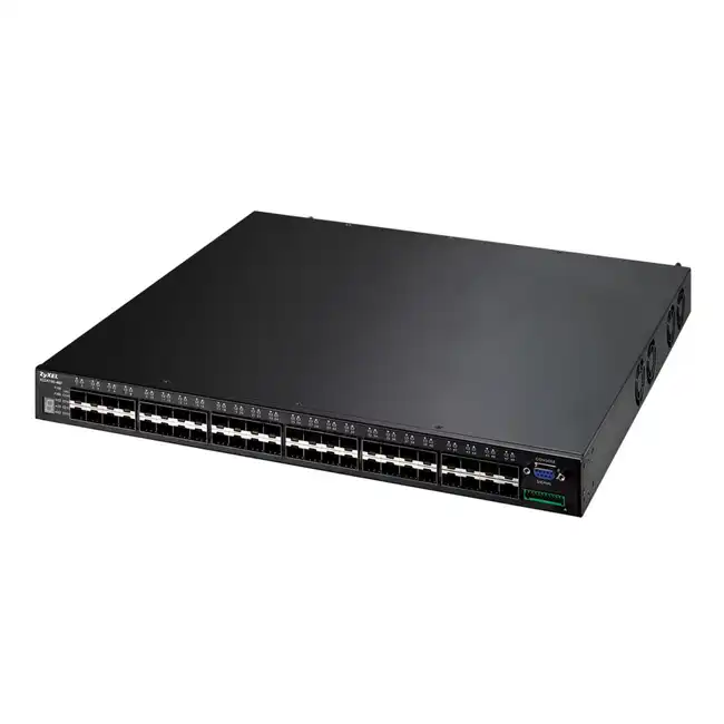 Коммутатор Zyxel XGS4700-48F (48 SFP портов)