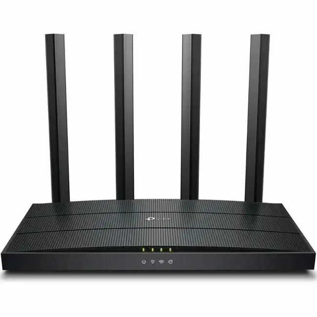 Маршрутизатор для дома TP-Link Archer AX12