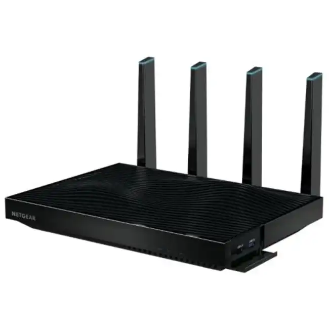 Маршрутизатор для дома NETGEAR R8500-100PES