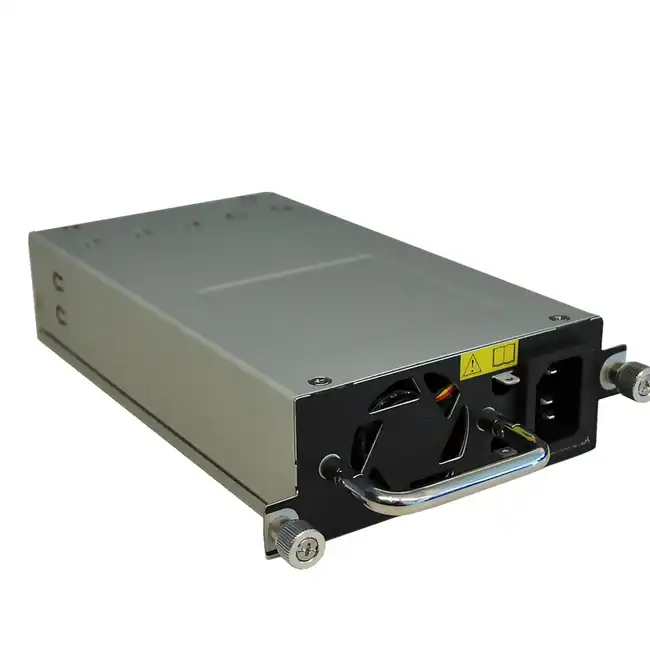 Аксессуар для сетевого оборудования QTECH QSW-M-8330-PWR-DC (Блок питания)