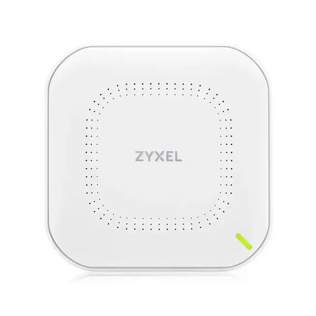 WiFi точка доступа Zyxel NebulaFlex NWA90AX PRO NWA90AXPRO-EU0102F