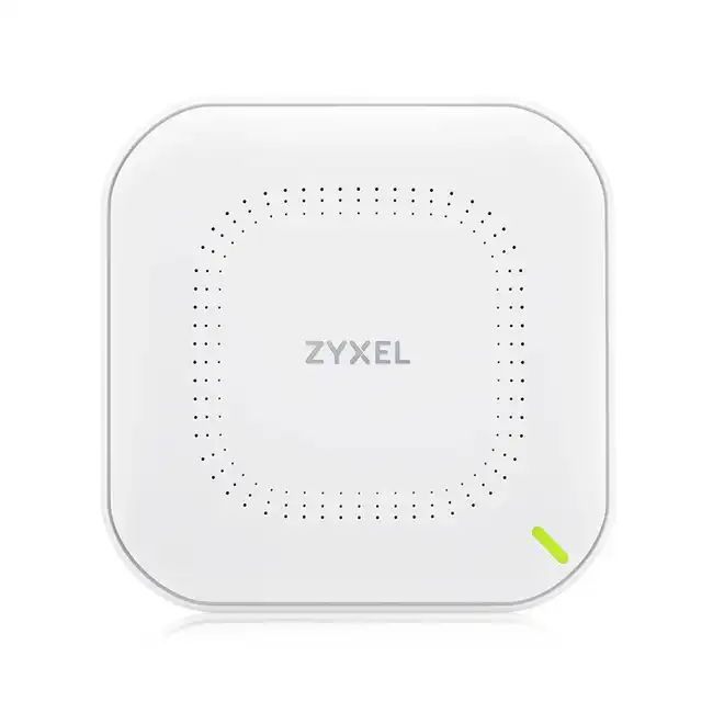 WiFi точка доступа Zyxel NebulaFlex NWA50AX PRO NWA50AXPRO-EU0102F