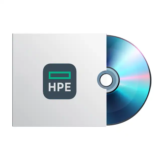 Лицензия для сетевого оборудования HPE Q0F57A