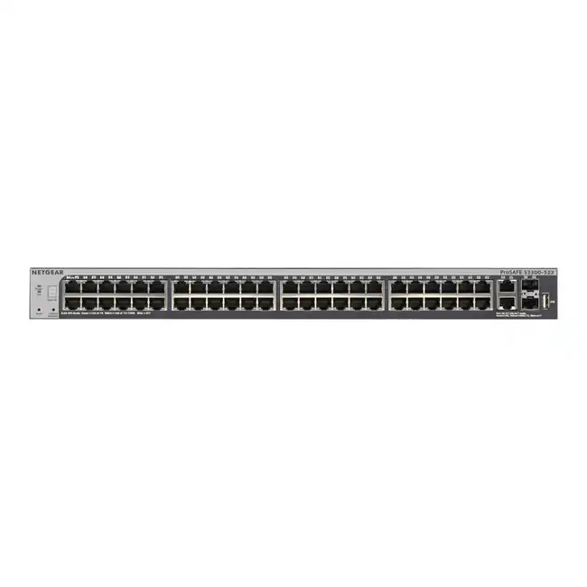 Коммутатор NETGEAR GS752TX-100NES