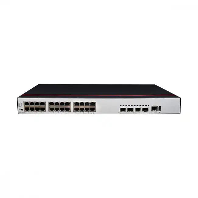 Коммутатор Huawei S5735-L24P4X-A1 98011318