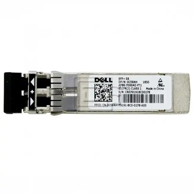 Модуль Dell 407-BCBE (SFP+ модуль)