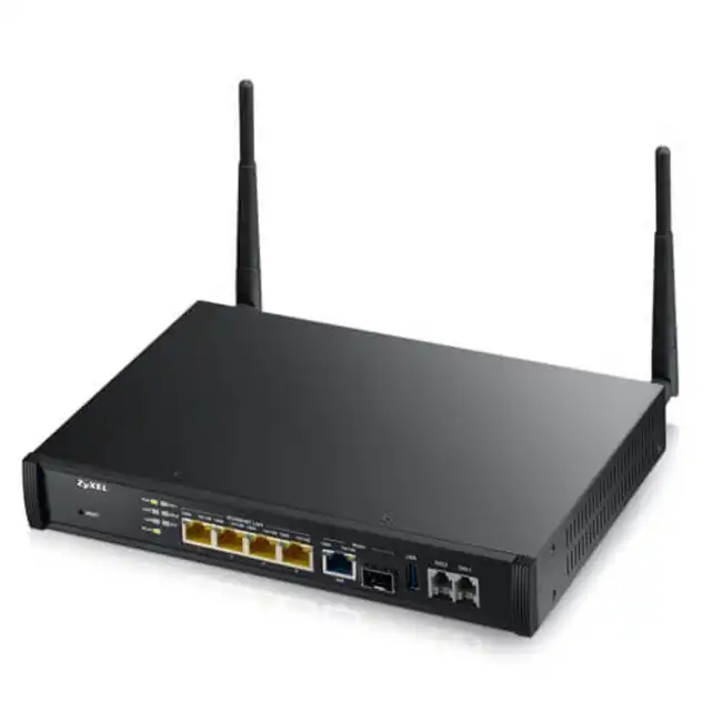 Маршрутизатор для дома Zyxel SBG3500-N000-EU01V1F