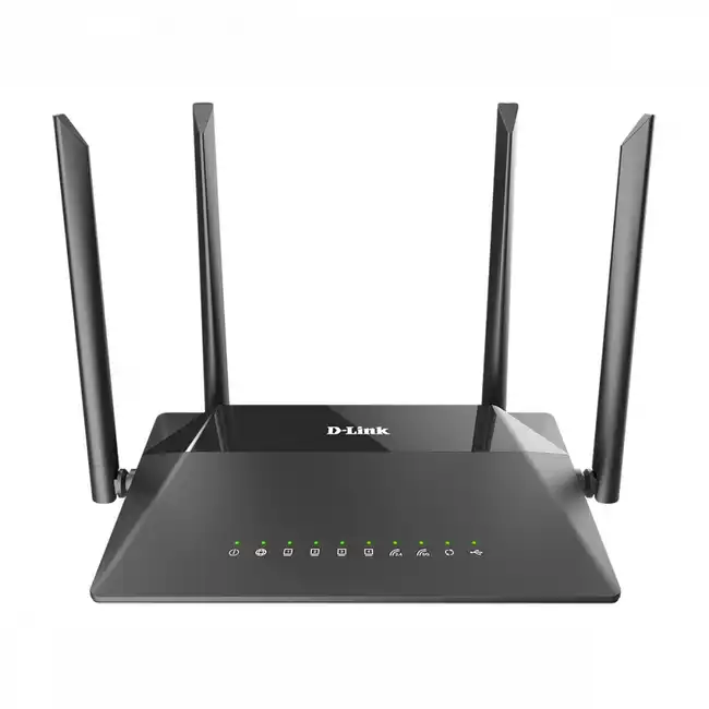 Маршрутизатор для дома D-link DIR-853/URU/R3A