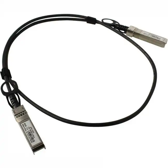 Аксессуар для сетевого оборудования LR-Link LRDAC-SFP+-5M (Кабель)
