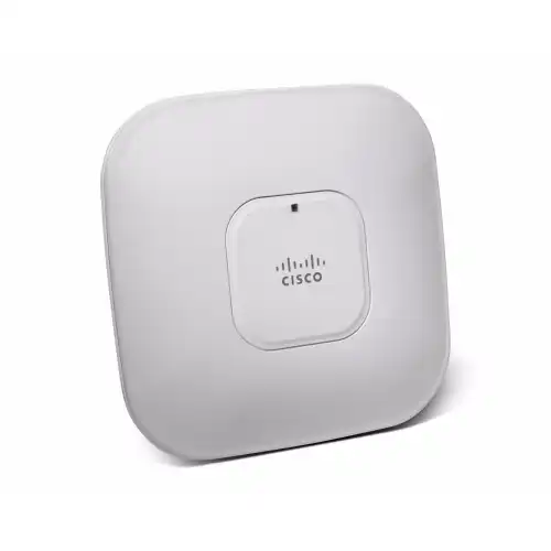 WiFi точка доступа Cisco Aironet 3600 Series AIR-CAP3602I-E-K9