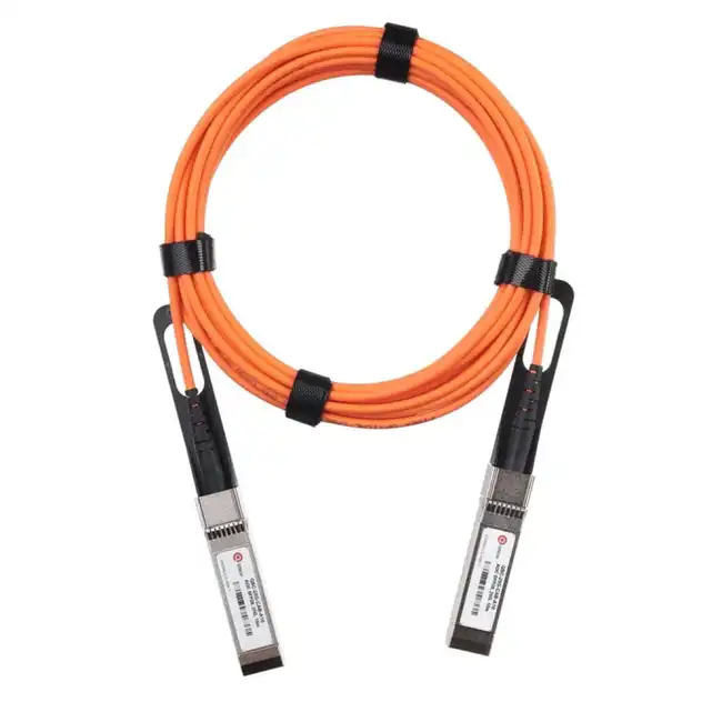 Аксессуар для сетевого оборудования QTECH QSC-SFP+-CAB-A1 (Кабель)