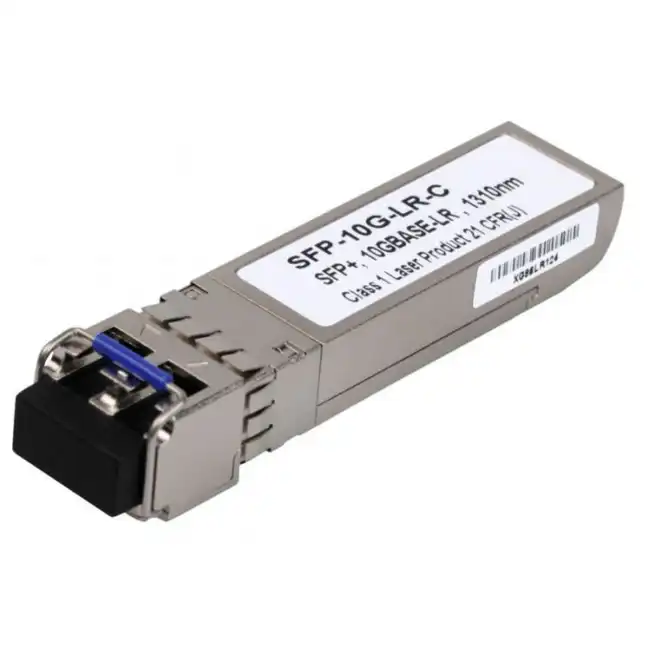 Модуль Huawei SFP-10G-LR