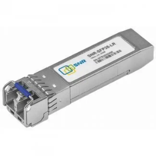 Модуль SNR SNR-SFP28-LR-10 (SFP28 модуль)