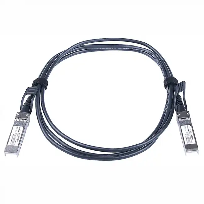 Модуль LR-Link Direct Attached Cable SFP28-DAC-3m_