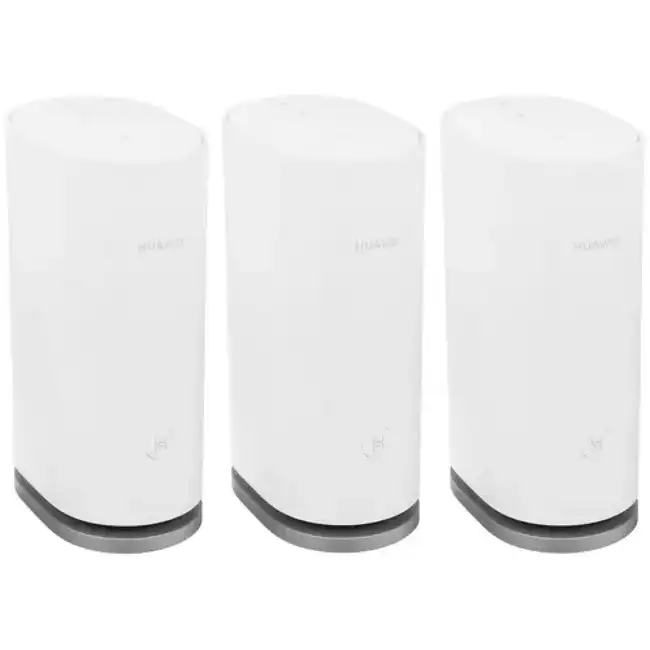 Маршрутизатор для дома Huawei Mesh 3 WS8100-23 53039179