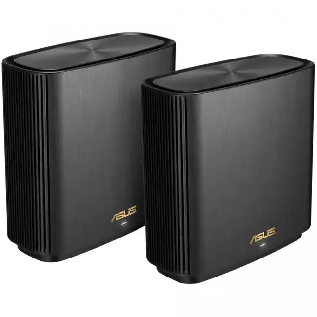 Маршрутизатор для дома Asus XT8 V2 90IG0590-MO3A20