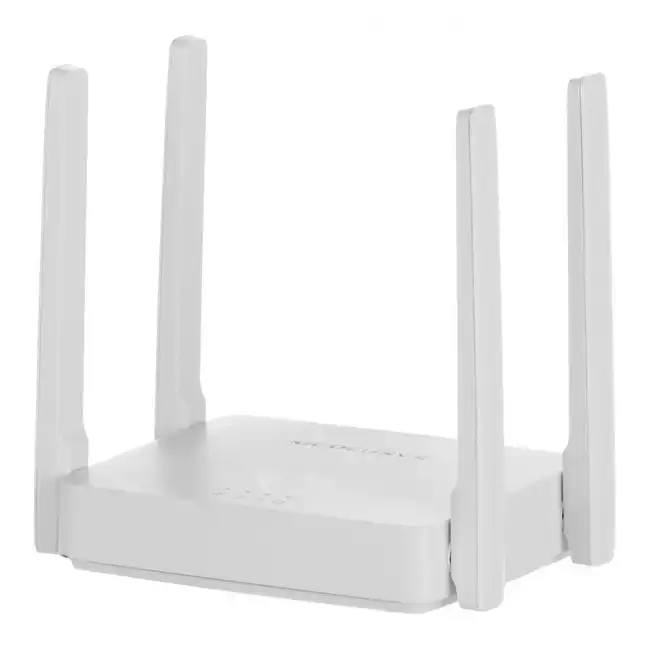 Маршрутизатор для дома Mercusys MR30