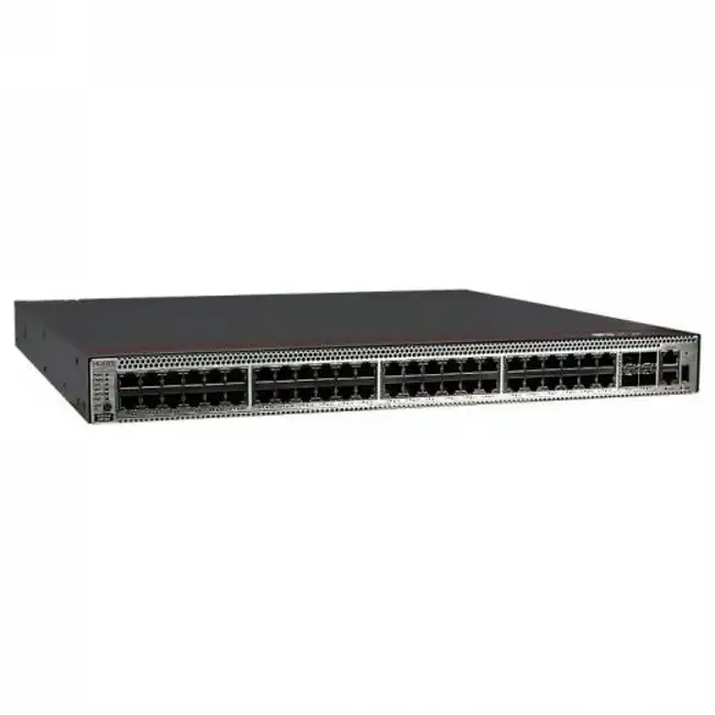Коммутатор Huawei S5731-H48P4XC 02352SVD-001_BSW (1000 Base-TX (1000 мбит/с), 4 SFP порта)