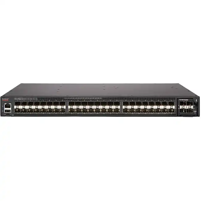 Коммутатор Ruckus ICX7450-48F (48 SFP портов)