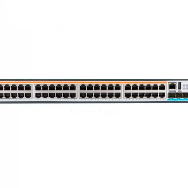 Коммутатор Maipu S4330-54TXP (1000 Base-T (1000 мбит/с), 4 SFP порта)