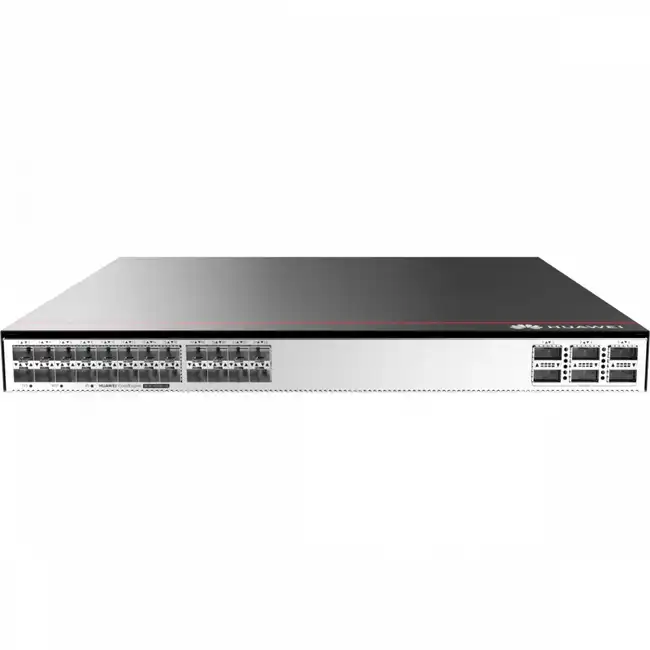 Коммутатор Huawei S6730-H24X6C (24 SFP порта)