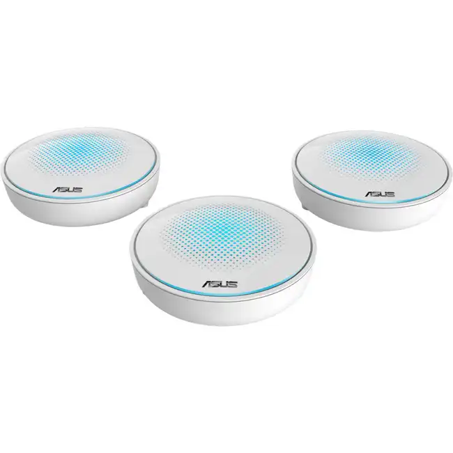 Маршрутизатор для дома Asus Lyra MAP-AC2200 2-PK