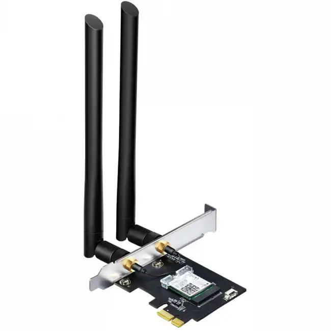 Сетевая карта TP-Link Archer T5E Archer T5E(UN)
