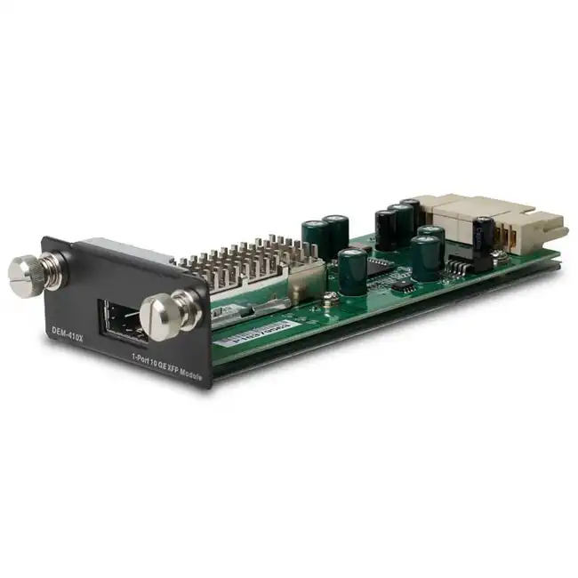 Сетевое устройство D-link DEM-410X/A3A (Модуль)