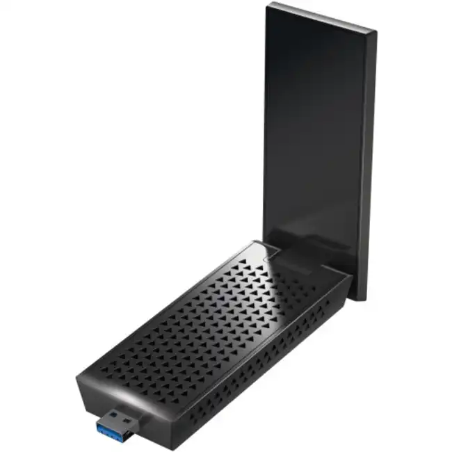 Сетевая карта NETGEAR A7000-100PES