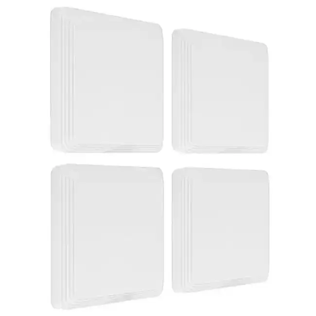 WiFi точка доступа Keenetic Orbiter Pro 4-Pack + PoE+ switch 5 bundle KN-KIT-012