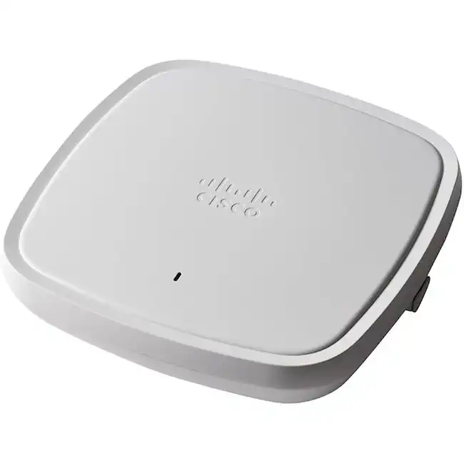 WiFi точка доступа Cisco Catalyst 9120AXI C9120AXI-H