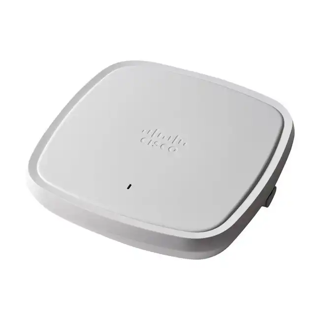 WiFi точка доступа Cisco C9105AXI-H