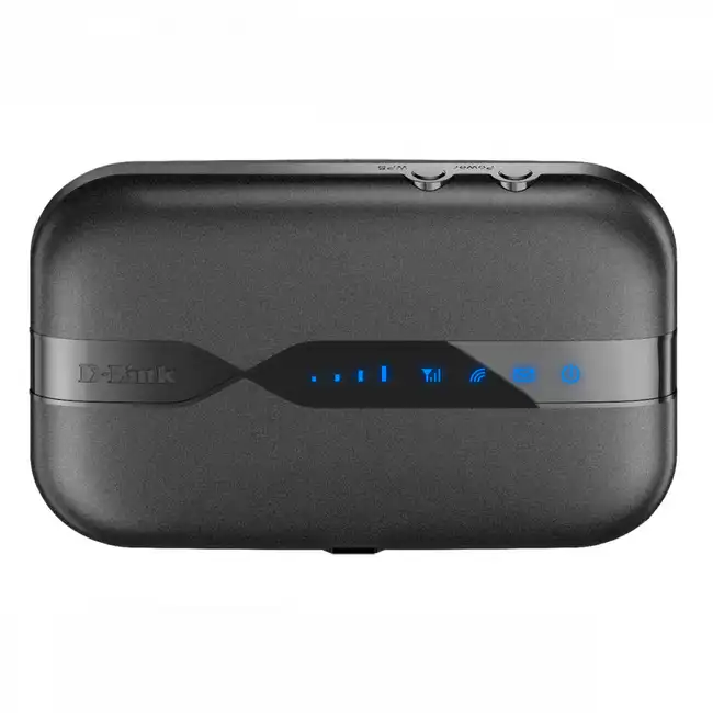 Маршрутизатор для дома D-link DWR-932C/3GG4HC