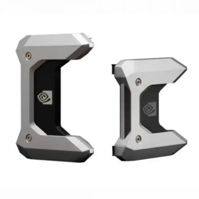 Аксессуар для ПК и Ноутбука nVidia NVLINK BRIGDE (P2951-A02), 2-WAY BOX 900-52951-2500-000 (Мост (Bridge))