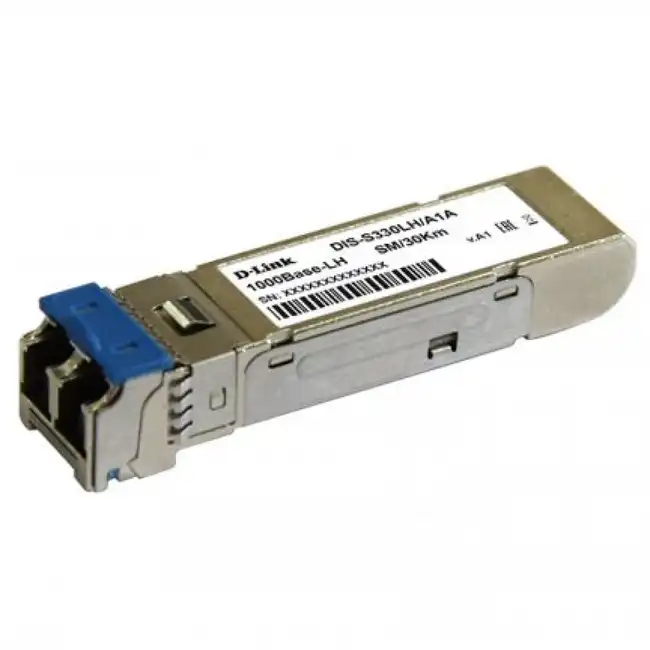 Модуль D-link S330LH/A1A (SFP модуль)