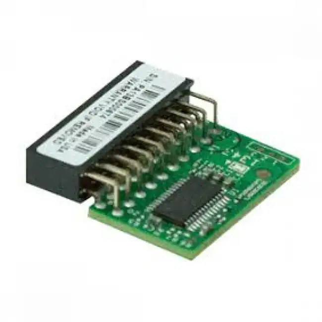 Аксессуар для сетевого оборудования Supermicro AOM-TPM-9670V-S-O (Модуль)
